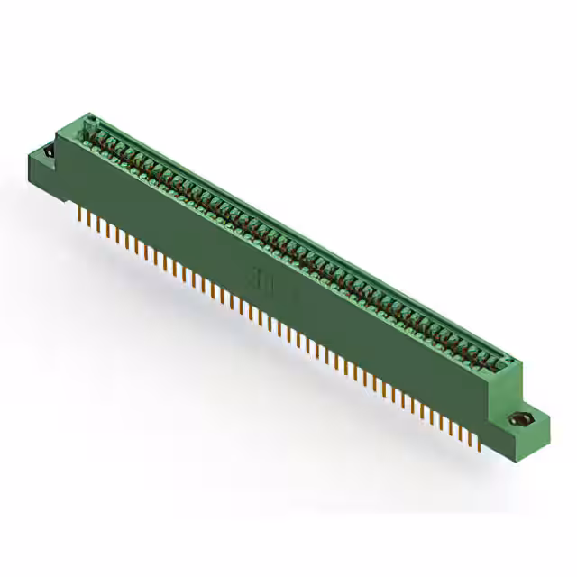 845-086-520-208 EDAC Inc.  Edgeboard Connectors